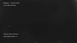 Obec Horská Kvilda - Pension Helena Honesová - 14.3.2026 v 00:45 Obec Horská Kvilda - Pension Helena Honesová - 14.3.2026 v 00:45