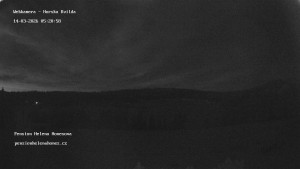 Obec Horská Kvilda - Pension Helena Honesová - 14.3.2026 v 05:30 Obec Horská Kvilda - Pension Helena Honesová - 14.3.2026 v 05:30