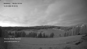 Obec Horská Kvilda - Pension Helena Honesová - 14.3.2026 v 06:00 Obec Horská Kvilda - Pension Helena Honesová - 14.3.2026 v 06:00