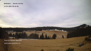 Obec Horská Kvilda - Pension Helena Honesová - 14.3.2026 v 08:15 Obec Horská Kvilda - Pension Helena Honesová - 14.3.2026 v 08:15