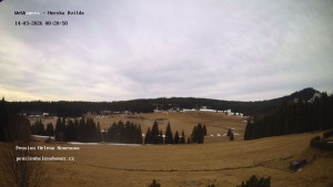 Obec Horská Kvilda - Pension Helena Honesová - 14.3.2026 v 08:30 Obec Horská Kvilda - Pension Helena Honesová - 14.3.2026 v 08:30