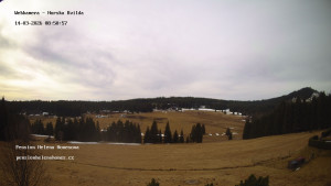 Obec Horská Kvilda - Pension Helena Honesová - 14.3.2026 v 09:00 Obec Horská Kvilda - Pension Helena Honesová - 14.3.2026 v 09:00