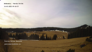 Obec Horská Kvilda - Pension Helena Honesová - 14.3.2026 v 09:15 Obec Horská Kvilda - Pension Helena Honesová - 14.3.2026 v 09:15