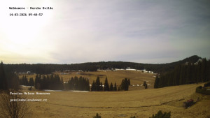 Obec Horská Kvilda - Pension Helena Honesová - 14.3.2026 v 09:45 Obec Horská Kvilda - Pension Helena Honesová - 14.3.2026 v 09:45