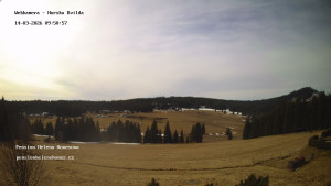 Obec Horská Kvilda - Pension Helena Honesová - 14.3.2026 v 10:00 Obec Horská Kvilda - Pension Helena Honesová - 14.3.2026 v 10:00