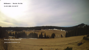 Obec Horská Kvilda - Pension Helena Honesová - 14.3.2026 v 10:15 Obec Horská Kvilda - Pension Helena Honesová - 14.3.2026 v 10:15