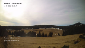 Obec Horská Kvilda - Pension Helena Honesová - 14.3.2026 v 10:30 Obec Horská Kvilda - Pension Helena Honesová - 14.3.2026 v 10:30