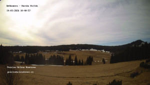 Obec Horská Kvilda - Pension Helena Honesová - 14.3.2026 v 10:45 Obec Horská Kvilda - Pension Helena Honesová - 14.3.2026 v 10:45