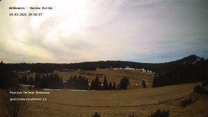 Obec Horská Kvilda - Pension Helena Honesová - 14.3.2026 v 11:00 Obec Horská Kvilda - Pension Helena Honesová - 14.3.2026 v 11:00