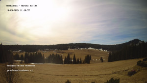 Obec Horská Kvilda - Pension Helena Honesová - 14.3.2026 v 11:15 Obec Horská Kvilda - Pension Helena Honesová - 14.3.2026 v 11:15