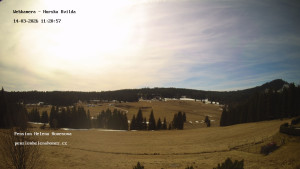 Obec Horská Kvilda - Pension Helena Honesová - 14.3.2026 v 11:30 Obec Horská Kvilda - Pension Helena Honesová - 14.3.2026 v 11:30