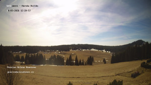 Obec Horská Kvilda - Pension Helena Honesová - 14.3.2026 v 12:30 Obec Horská Kvilda - Pension Helena Honesová - 14.3.2026 v 12:30