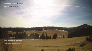 Obec Horská Kvilda - Pension Helena Honesová - 14.3.2026 v 12:45 Obec Horská Kvilda - Pension Helena Honesová - 14.3.2026 v 12:45