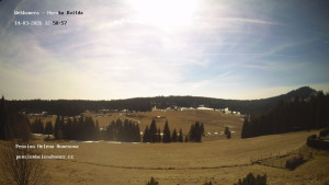 Obec Horská Kvilda - Pension Helena Honesová - 14.3.2026 v 13:00 Obec Horská Kvilda - Pension Helena Honesová - 14.3.2026 v 13:00