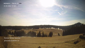 Obec Horská Kvilda - Pension Helena Honesová - 14.3.2026 v 13:15 Obec Horská Kvilda - Pension Helena Honesová - 14.3.2026 v 13:15