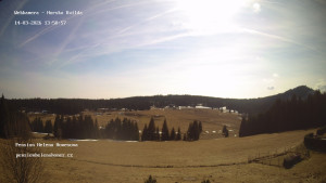 Obec Horská Kvilda - Pension Helena Honesová - 14.3.2026 v 14:00 Obec Horská Kvilda - Pension Helena Honesová - 14.3.2026 v 14:00