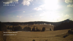 Pension Helena Honesová