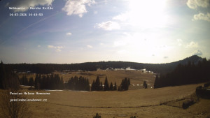 Obec Horská Kvilda - Pension Helena Honesová - 14.3.2026 v 14:15 Obec Horská Kvilda - Pension Helena Honesová - 14.3.2026 v 14:15