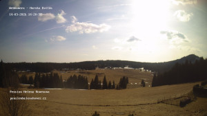 Obec Horská Kvilda - Pension Helena Honesová - 14.3.2026 v 14:30 Obec Horská Kvilda - Pension Helena Honesová - 14.3.2026 v 14:30