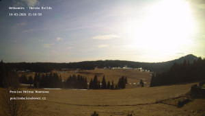 Obec Horská Kvilda - Pension Helena Honesová - 14.3.2026 v 15:15 Obec Horská Kvilda - Pension Helena Honesová - 14.3.2026 v 15:15