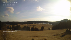 Obec Horská Kvilda - Pension Helena Honesová - 14.3.2026 v 15:45 Obec Horská Kvilda - Pension Helena Honesová - 14.3.2026 v 15:45