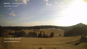 Obec Horská Kvilda - Pension Helena Honesová - 14.3.2026 v 16:00 Obec Horská Kvilda - Pension Helena Honesová - 14.3.2026 v 16:00