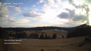 Obec Horská Kvilda - Pension Helena Honesová - 14.3.2026 v 16:15 Obec Horská Kvilda - Pension Helena Honesová - 14.3.2026 v 16:15