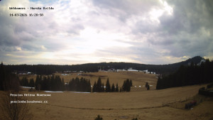 Obec Horská Kvilda - Pension Helena Honesová - 14.3.2026 v 16:30 Obec Horská Kvilda - Pension Helena Honesová - 14.3.2026 v 16:30