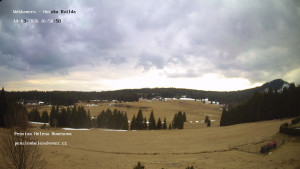 Obec Horská Kvilda - Pension Helena Honesová - 14.3.2026 v 17:00 Obec Horská Kvilda - Pension Helena Honesová - 14.3.2026 v 17:00