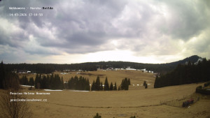 Obec Horská Kvilda - Pension Helena Honesová - 14.3.2026 v 17:15 Obec Horská Kvilda - Pension Helena Honesová - 14.3.2026 v 17:15