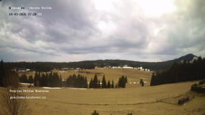 Obec Horská Kvilda - Pension Helena Honesová - 14.3.2026 v 17:30 Obec Horská Kvilda - Pension Helena Honesová - 14.3.2026 v 17:30