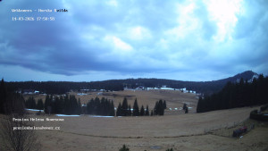 Obec Horská Kvilda - Pension Helena Honesová - 14.3.2026 v 18:00 Obec Horská Kvilda - Pension Helena Honesová - 14.3.2026 v 18:00