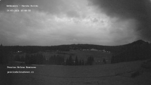 Obec Horská Kvilda - Pension Helena Honesová - 14.3.2026 v 18:45 Obec Horská Kvilda - Pension Helena Honesová - 14.3.2026 v 18:45