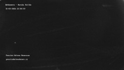 Pension Helena Honesová