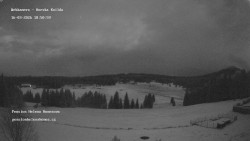 Pension Helena Honesová