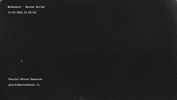 Pension Helena Honesová