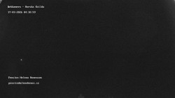 Pension Helena Honesová