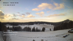 Pension Helena Honesová