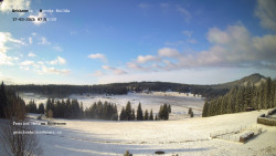 Pension Helena Honesová