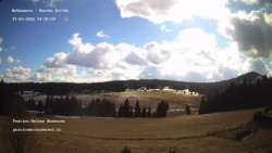 Pension Helena Honesová