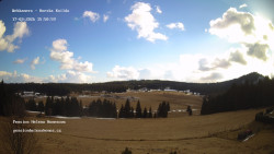 Pension Helena Honesová