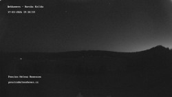 Pension Helena Honesová