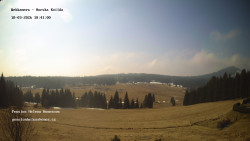 Pension Helena Honesová