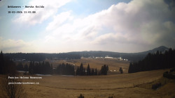 Pension Helena Honesová