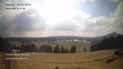 Pension Helena Honesová