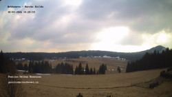 Pension Helena Honesová