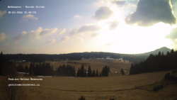 Pension Helena Honesová