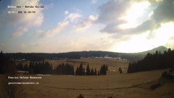 Pension Helena Honesová