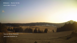 Pension Helena Honesová