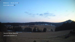 Pension Helena Honesová